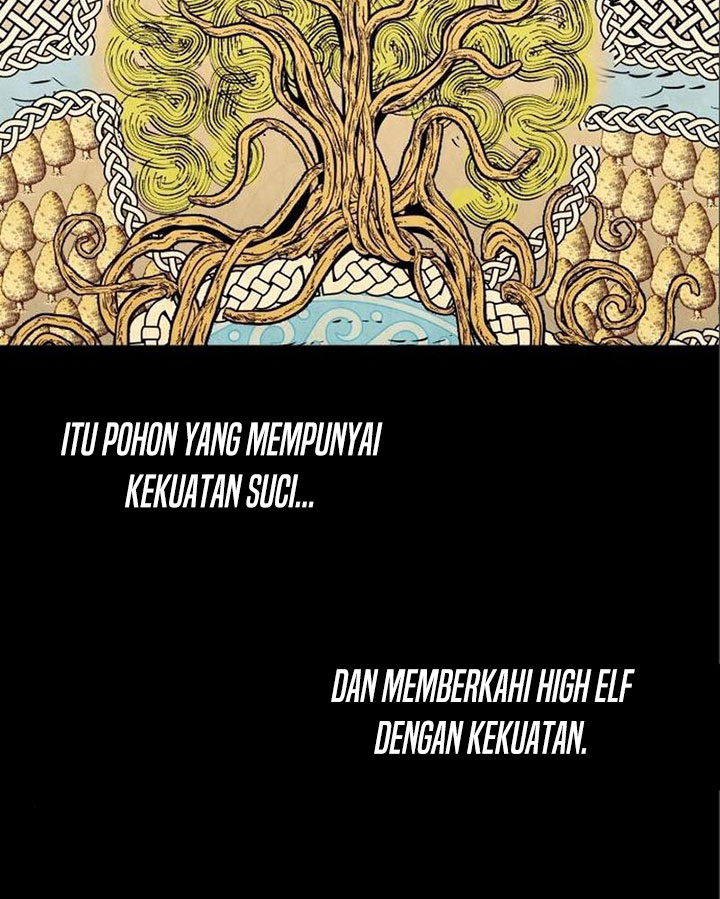 Reincarnation of the Suicidal Battle God Chapter 56 - halaman 5