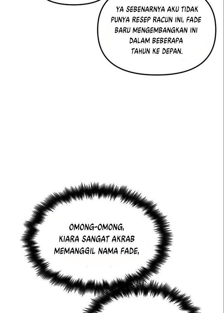 Reincarnation of the Suicidal Battle God Chapter 56 - halaman 50