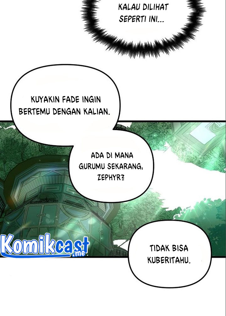 Reincarnation of the Suicidal Battle God Chapter 56 - halaman 51