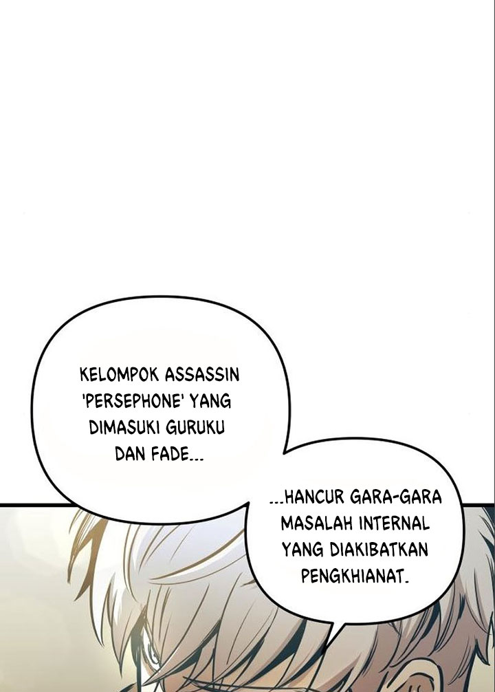 Reincarnation of the Suicidal Battle God Chapter 56 - halaman 52