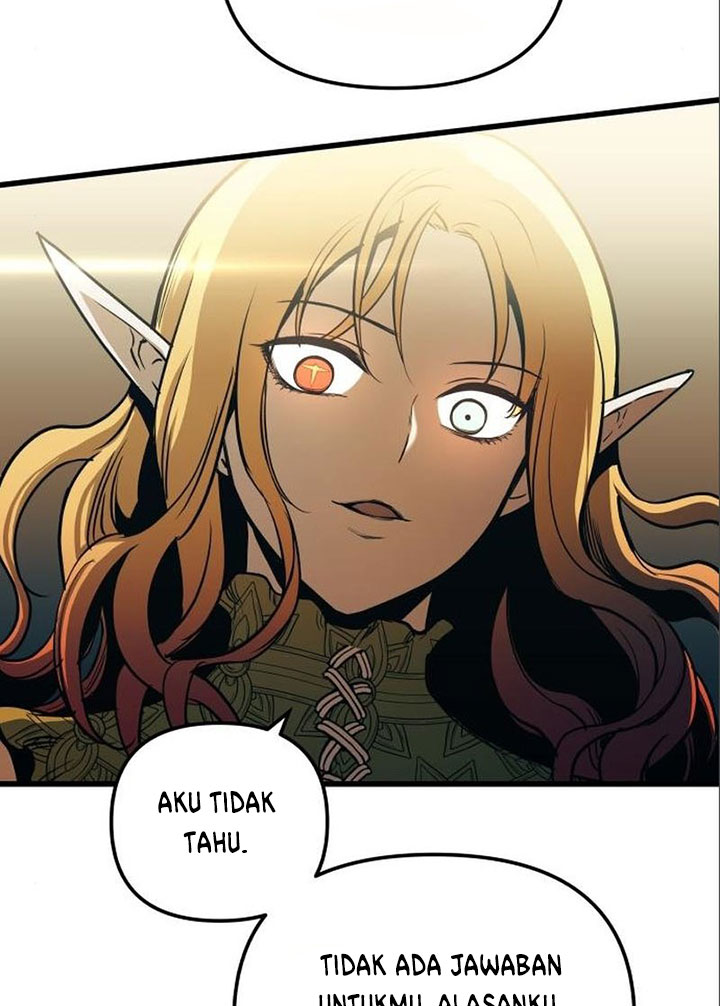 Reincarnation of the Suicidal Battle God Chapter 56 - halaman 54