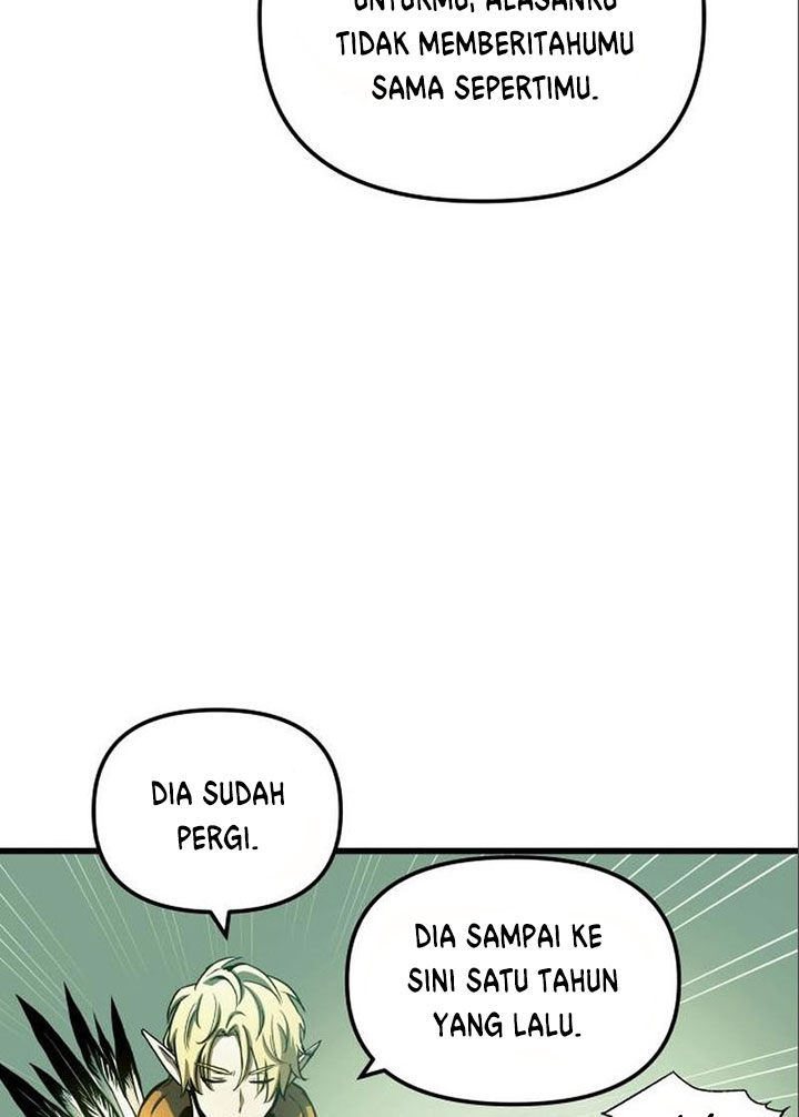 Reincarnation of the Suicidal Battle God Chapter 56 - halaman 55