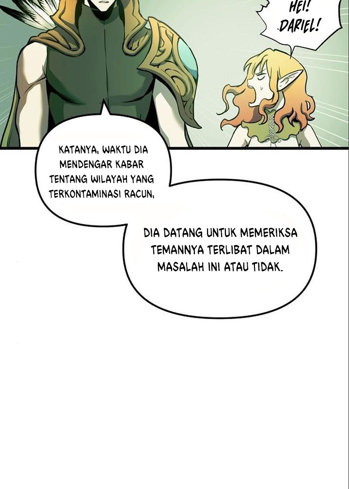 Reincarnation of the Suicidal Battle God Chapter 56 - halaman 56