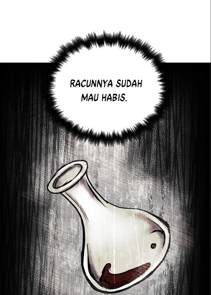 Reincarnation of the Suicidal Battle God Chapter 56 - halaman 61