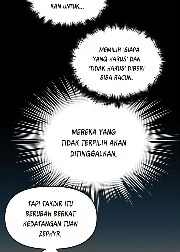 Reincarnation of the Suicidal Battle God Chapter 56 - halaman 63