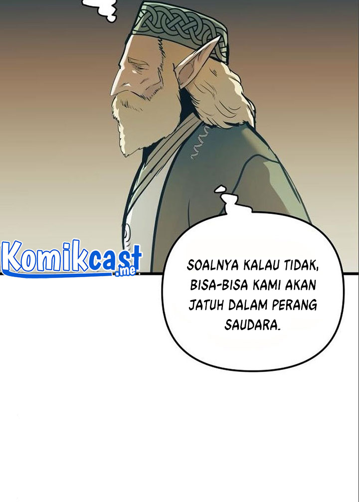 Reincarnation of the Suicidal Battle God Chapter 56 - halaman 64