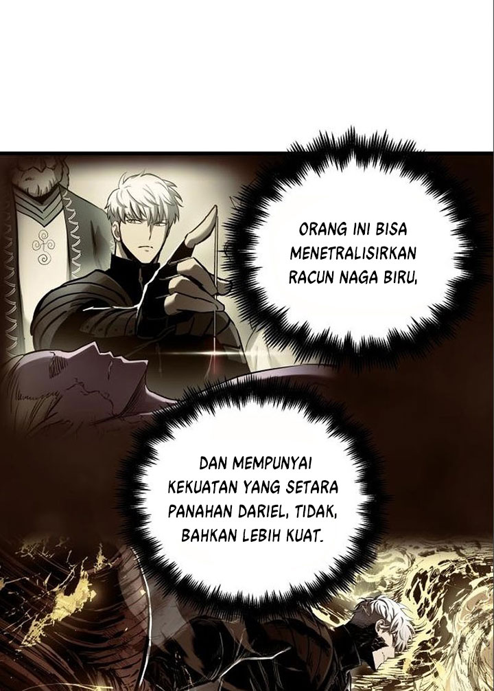 Reincarnation of the Suicidal Battle God Chapter 56 - halaman 65