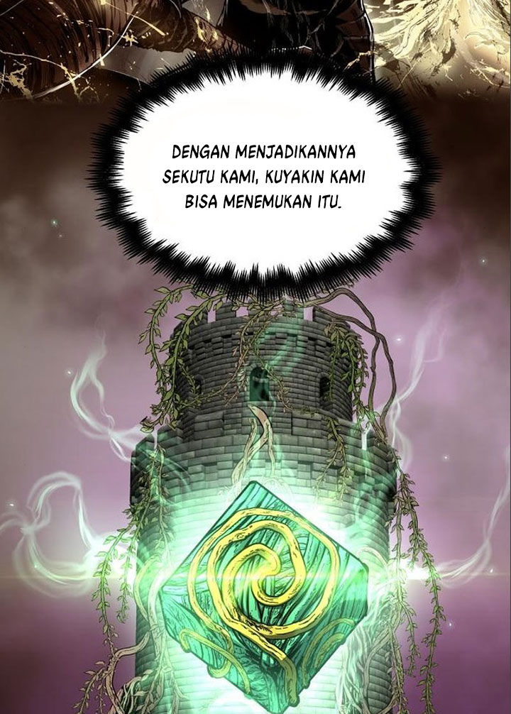 Reincarnation of the Suicidal Battle God Chapter 56 - halaman 66