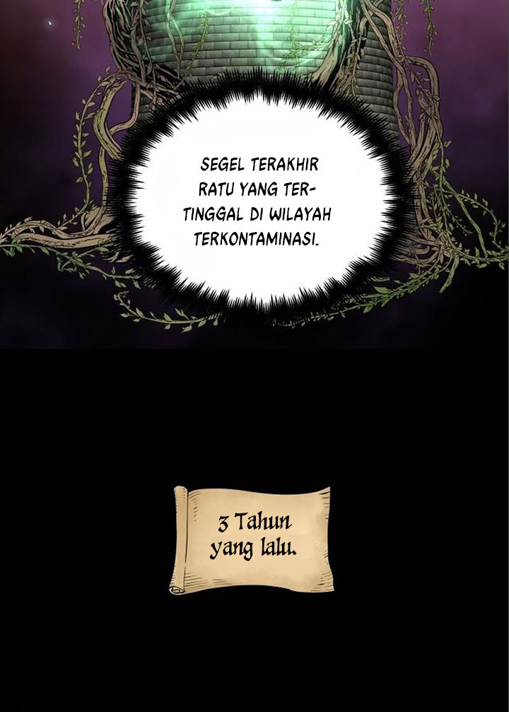 Reincarnation of the Suicidal Battle God Chapter 56 - halaman 67