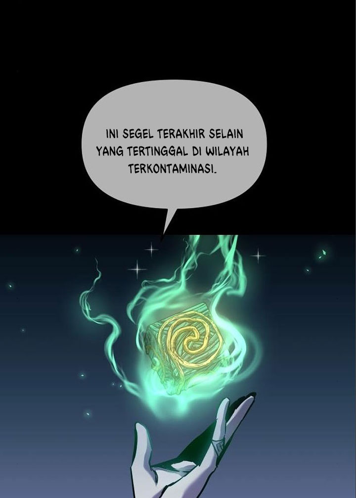 Reincarnation of the Suicidal Battle God Chapter 56 - halaman 68