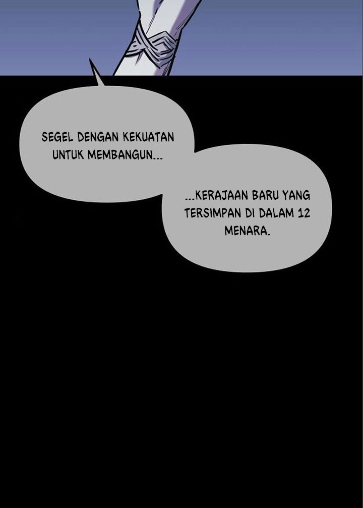 Reincarnation of the Suicidal Battle God Chapter 56 - halaman 69