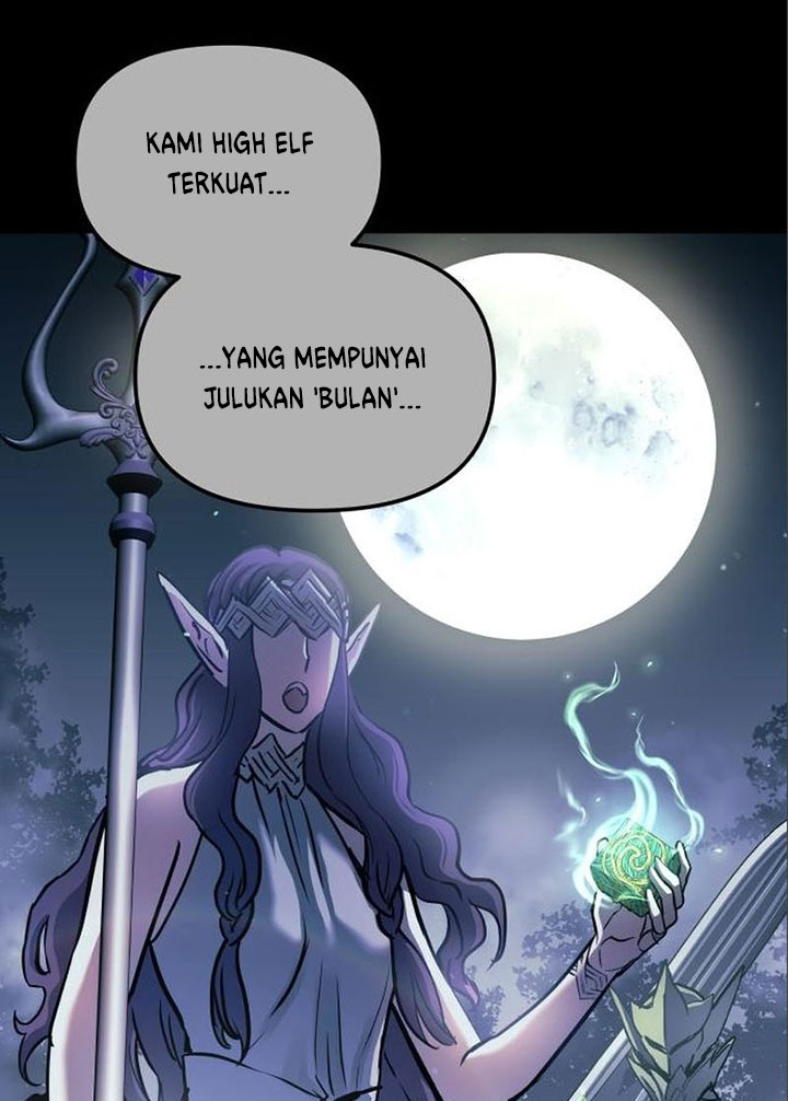 Reincarnation of the Suicidal Battle God Chapter 56 - halaman 70
