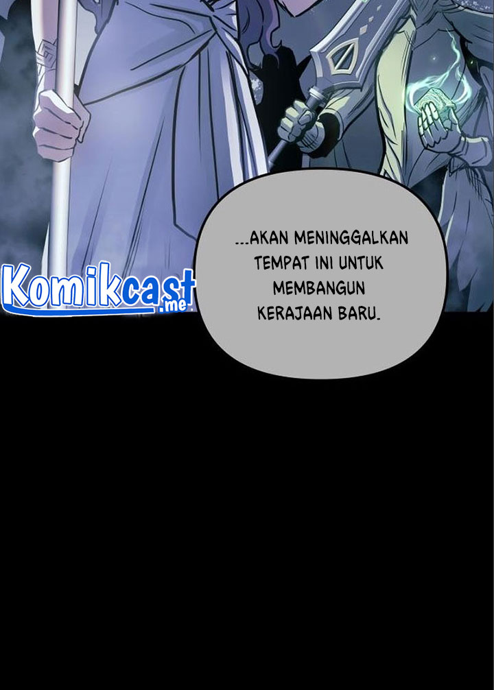 Reincarnation of the Suicidal Battle God Chapter 56 - halaman 71