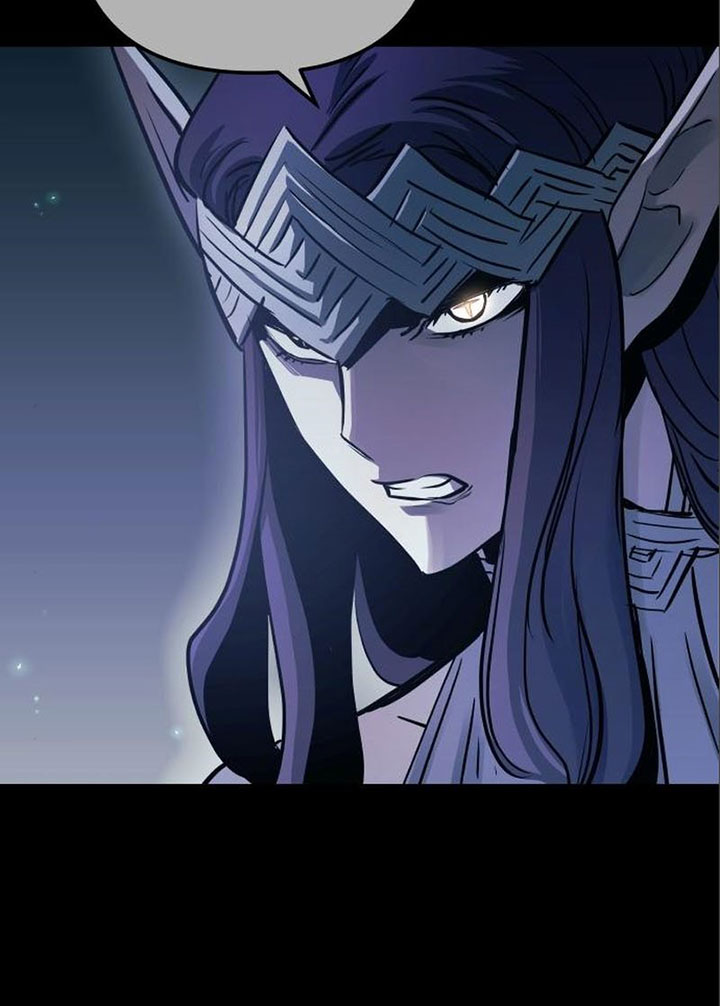 Reincarnation of the Suicidal Battle God Chapter 56 - halaman 74