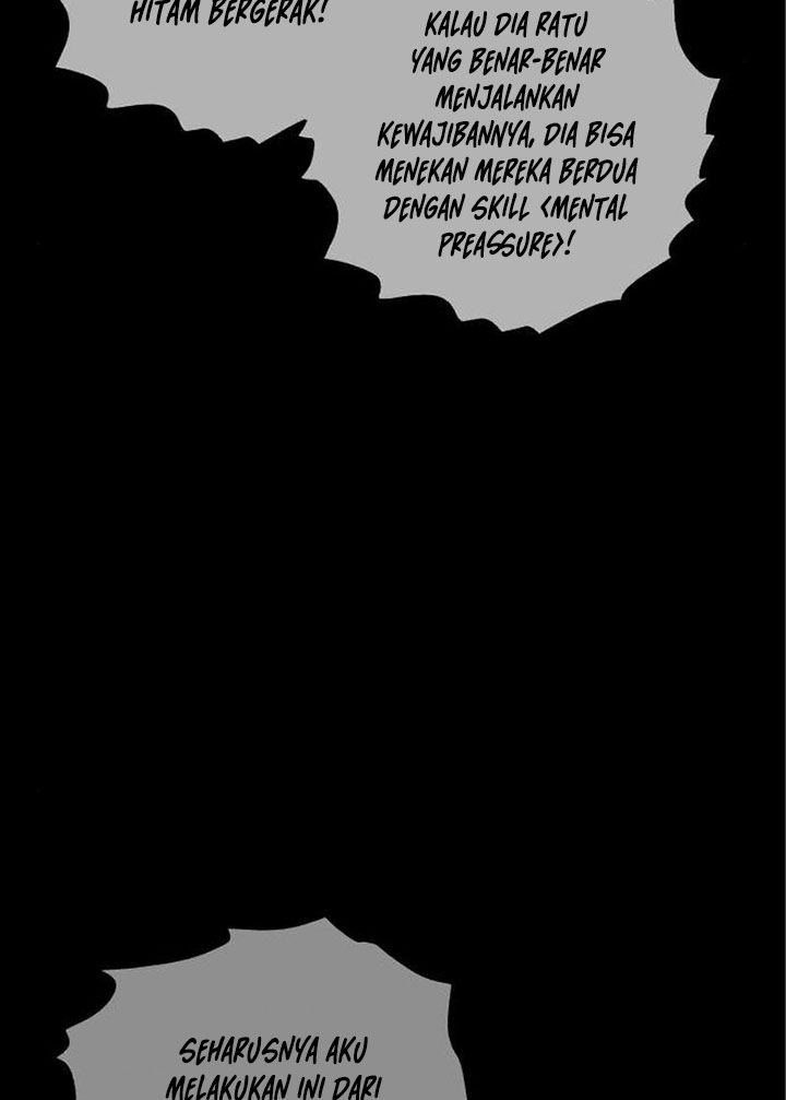 Reincarnation of the Suicidal Battle God Chapter 56 - halaman 77