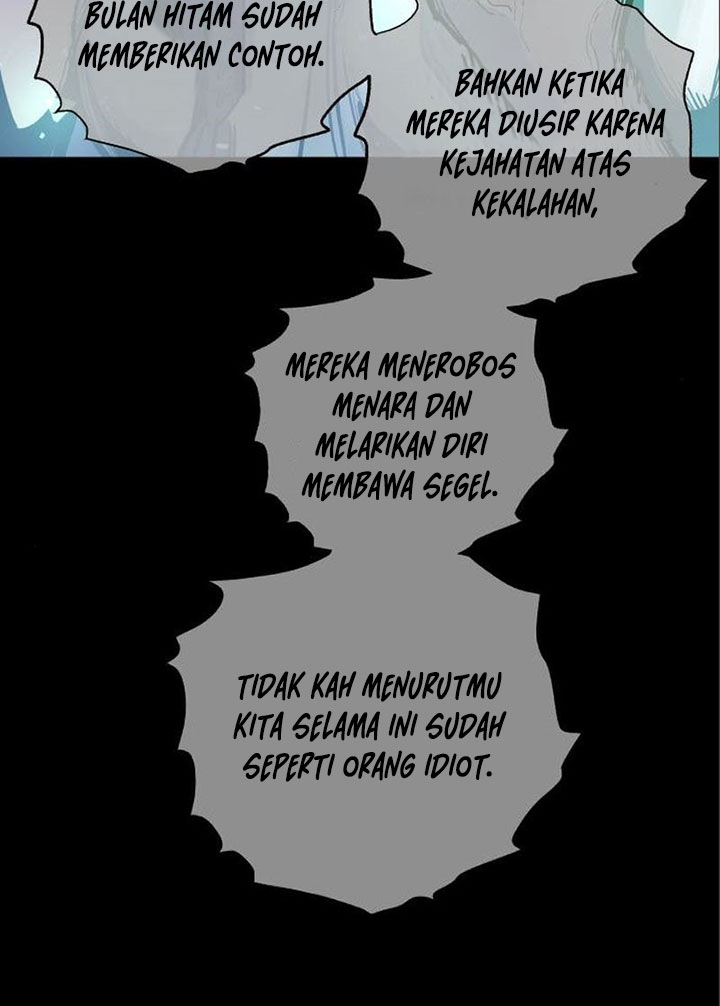 Reincarnation of the Suicidal Battle God Chapter 56 - halaman 79