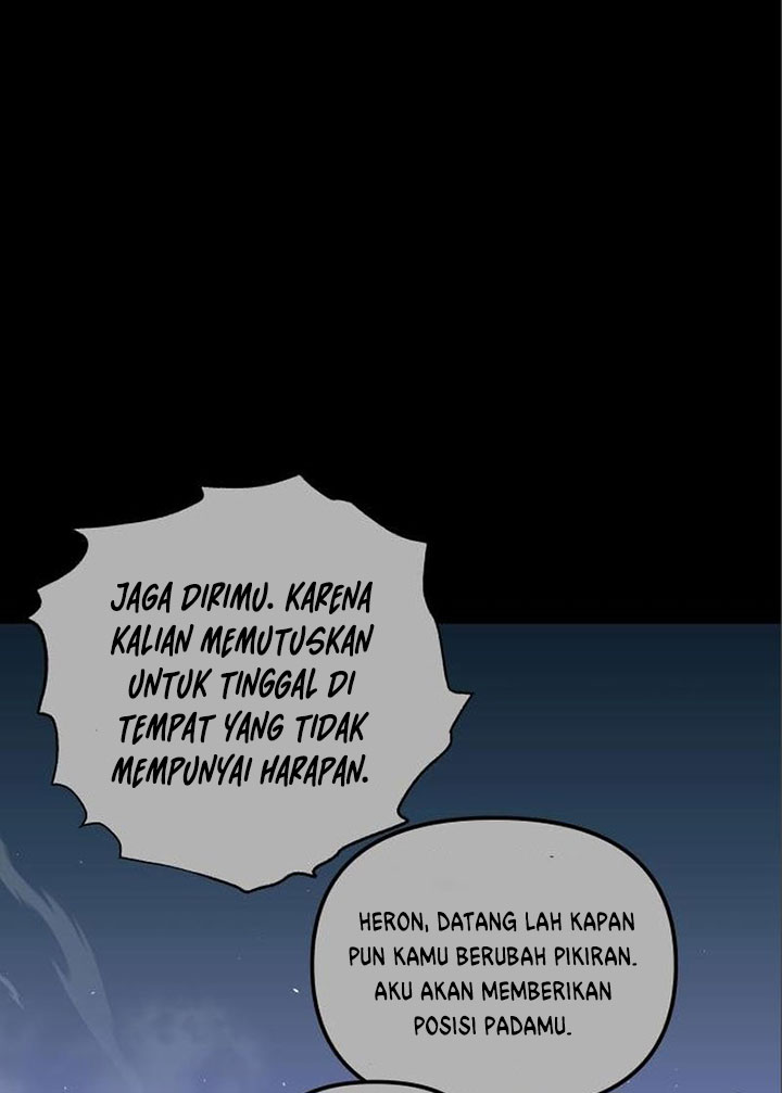 Reincarnation of the Suicidal Battle God Chapter 56 - halaman 80