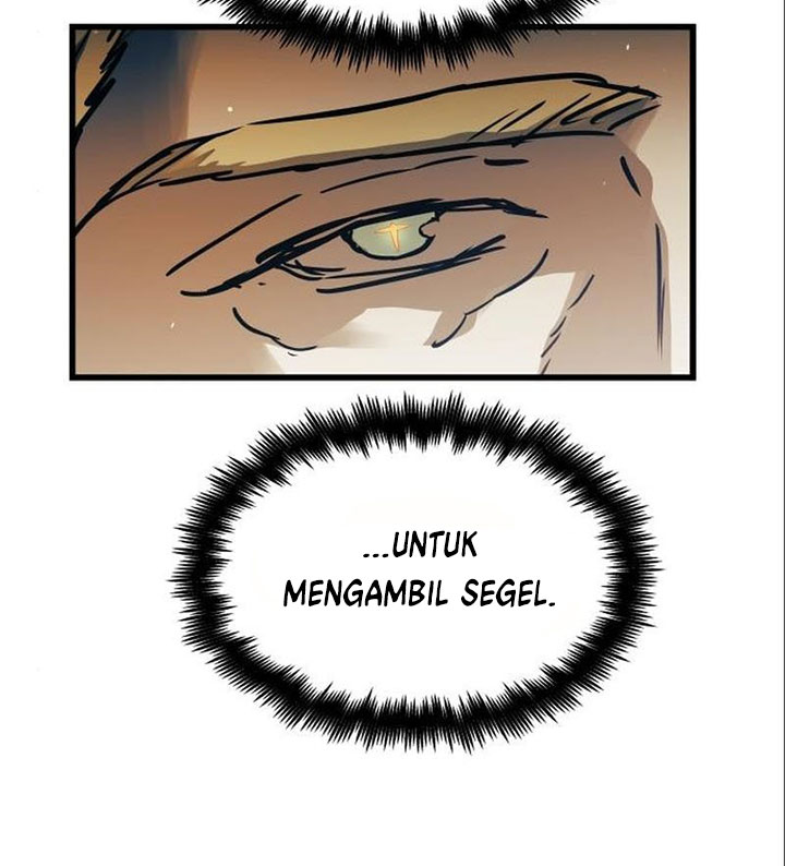 Reincarnation of the Suicidal Battle God Chapter 56 - halaman 83