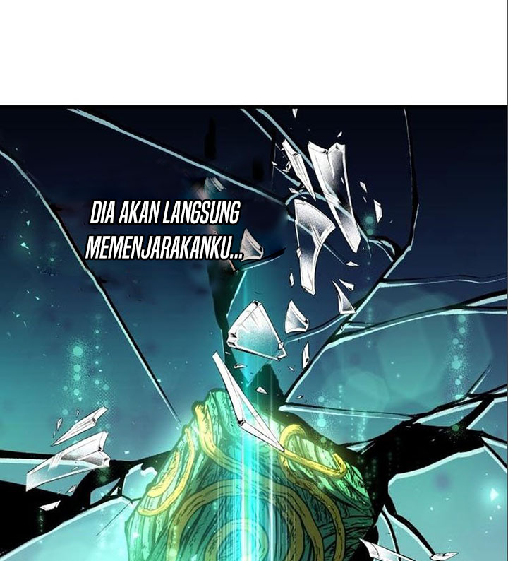 Reincarnation of the Suicidal Battle God Chapter 56 - halaman 87