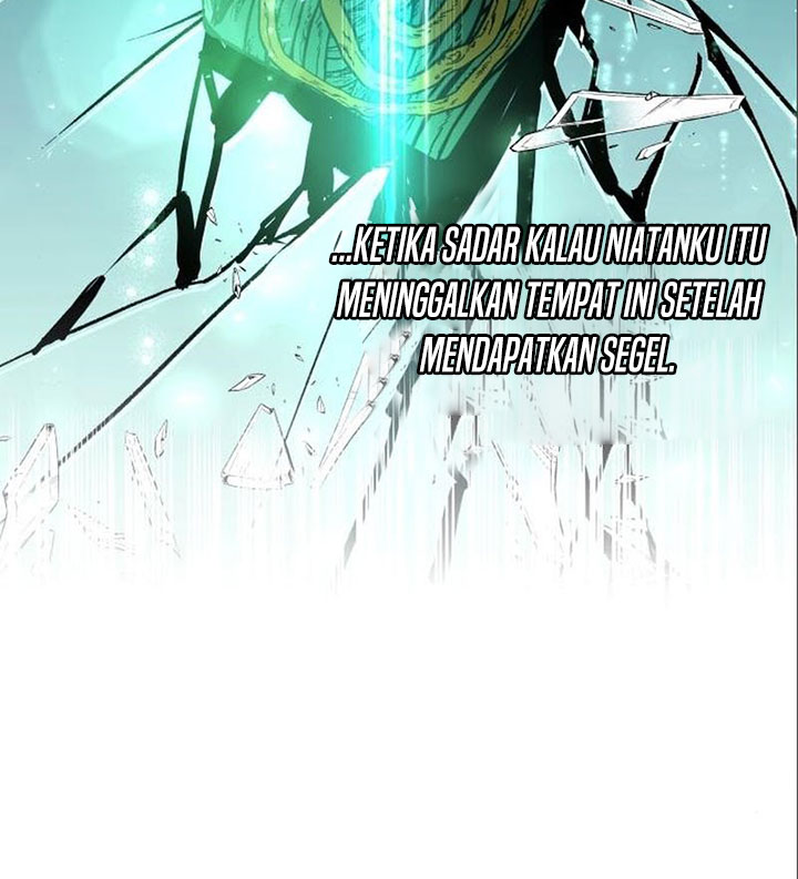 Reincarnation of the Suicidal Battle God Chapter 56 - halaman 88