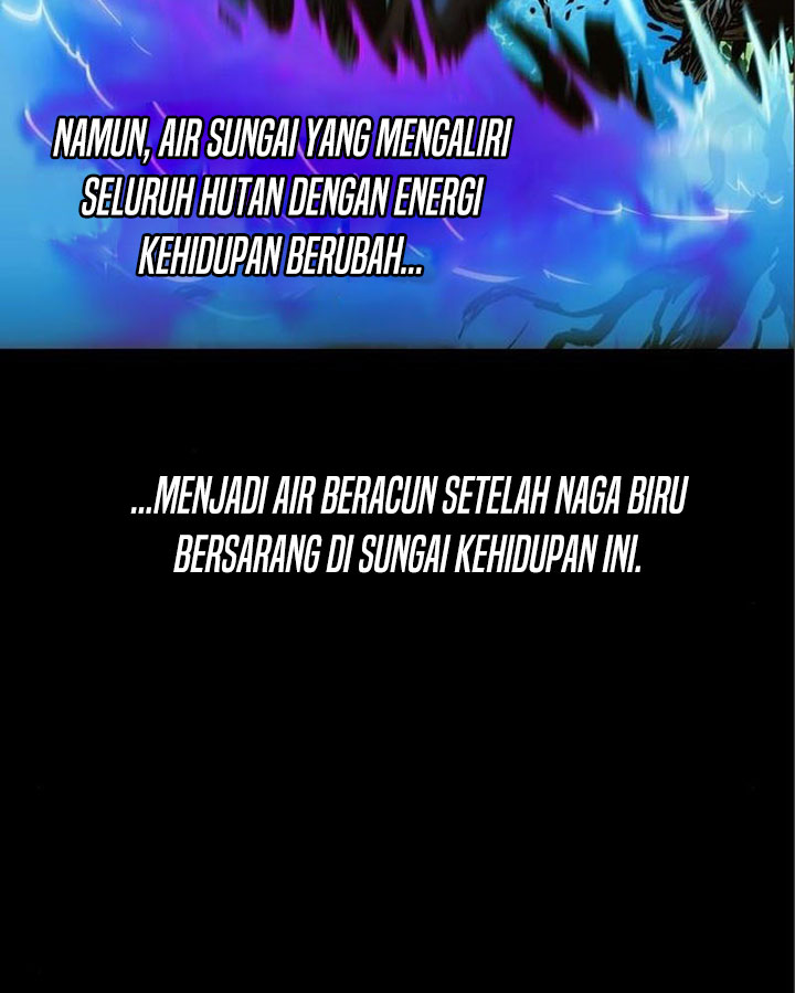 Reincarnation of the Suicidal Battle God Chapter 56 - halaman 9