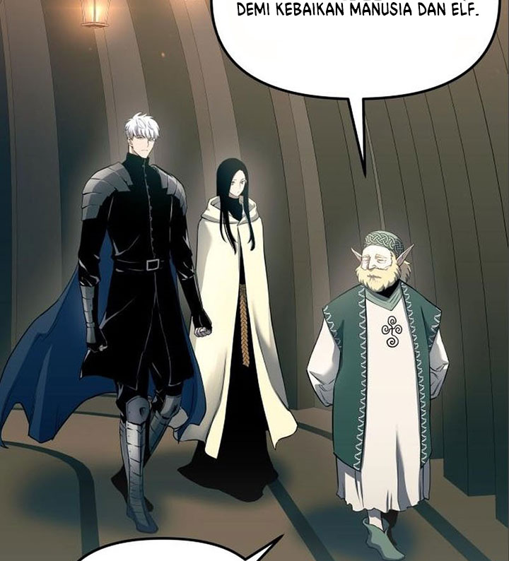 Reincarnation of the Suicidal Battle God Chapter 56 - halaman 90