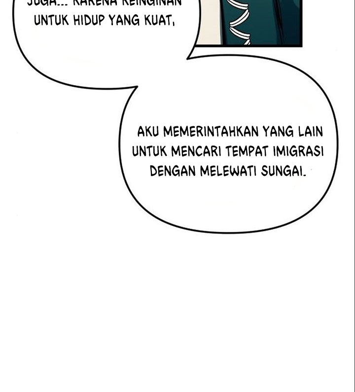 Reincarnation of the Suicidal Battle God Chapter 56 - halaman 93