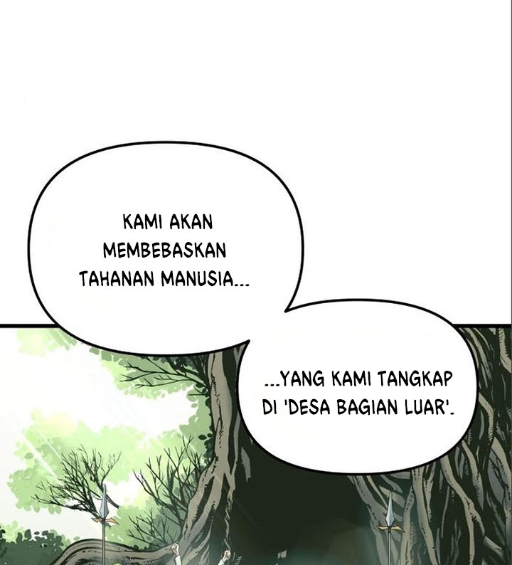Reincarnation of the Suicidal Battle God Chapter 56 - halaman 94