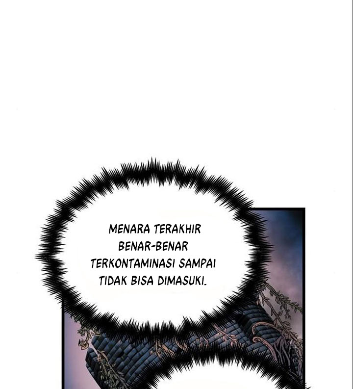 Reincarnation of the Suicidal Battle God Chapter 56 - halaman 96