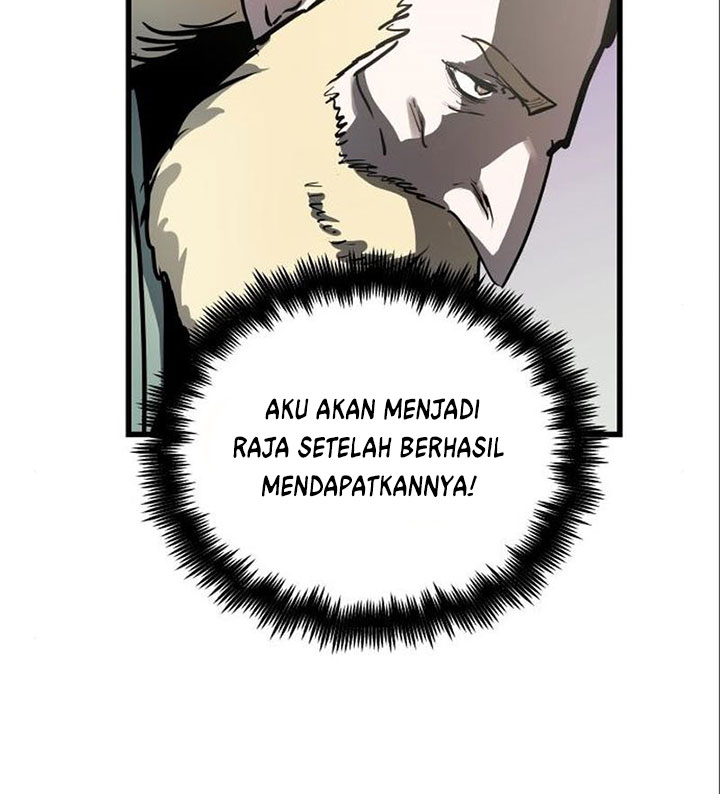 Reincarnation of the Suicidal Battle God Chapter 56 - halaman 98