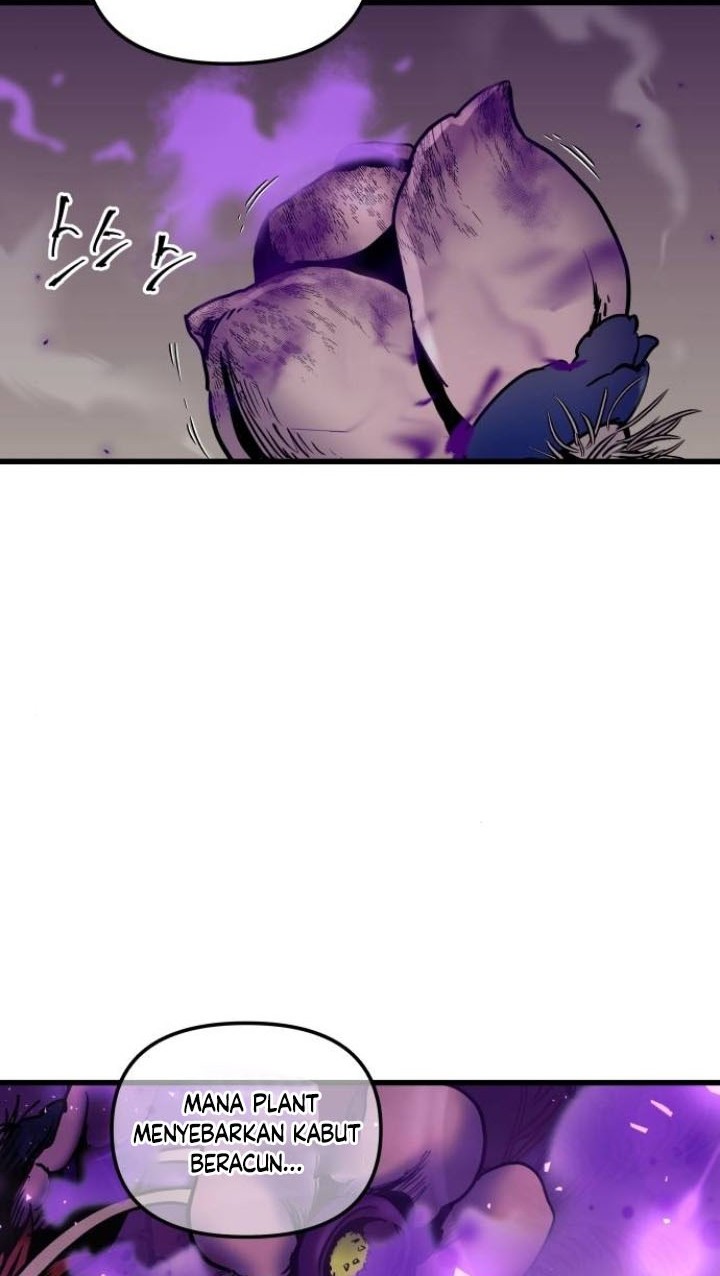 Reincarnation of the Suicidal Battle God Chapter 57 - halaman 11