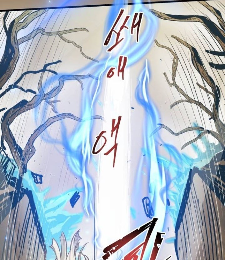 Reincarnation of the Suicidal Battle God Chapter 57 - halaman 19