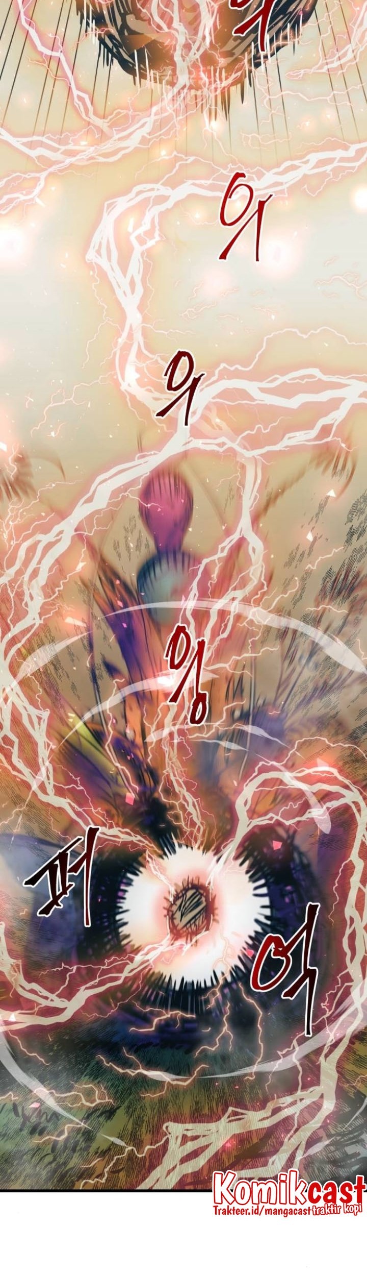 Reincarnation of the Suicidal Battle God Chapter 57 - halaman 24