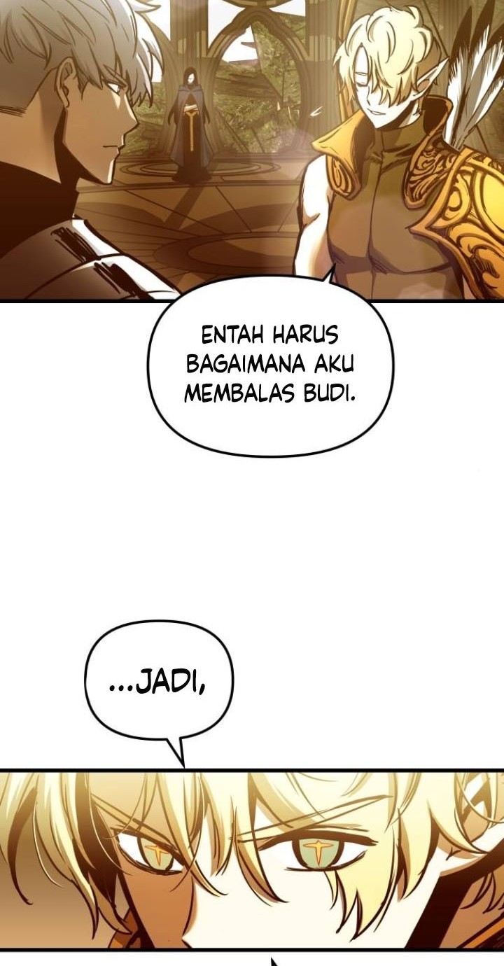 Reincarnation of the Suicidal Battle God Chapter 57 - halaman 27