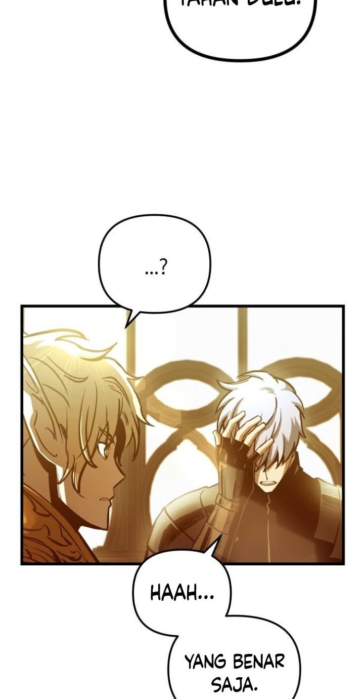 Reincarnation of the Suicidal Battle God Chapter 57 - halaman 29