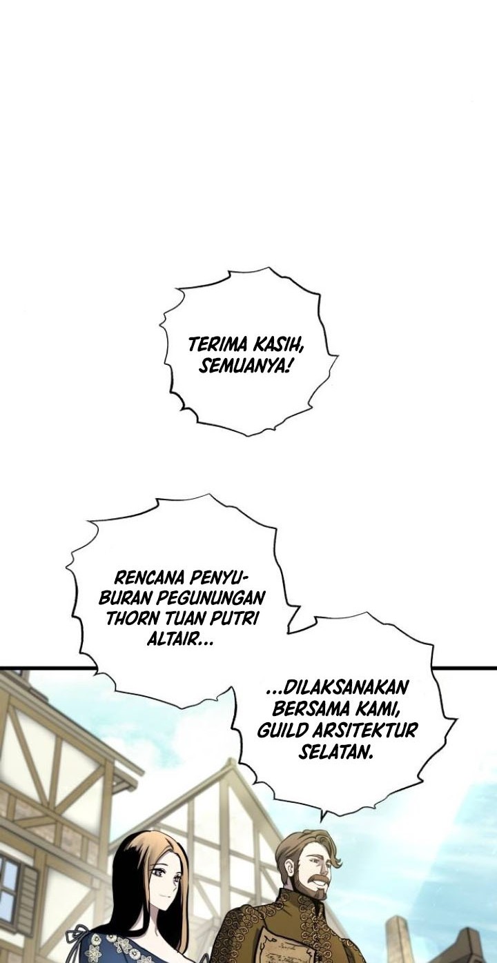 Reincarnation of the Suicidal Battle God Chapter 57 - halaman 3