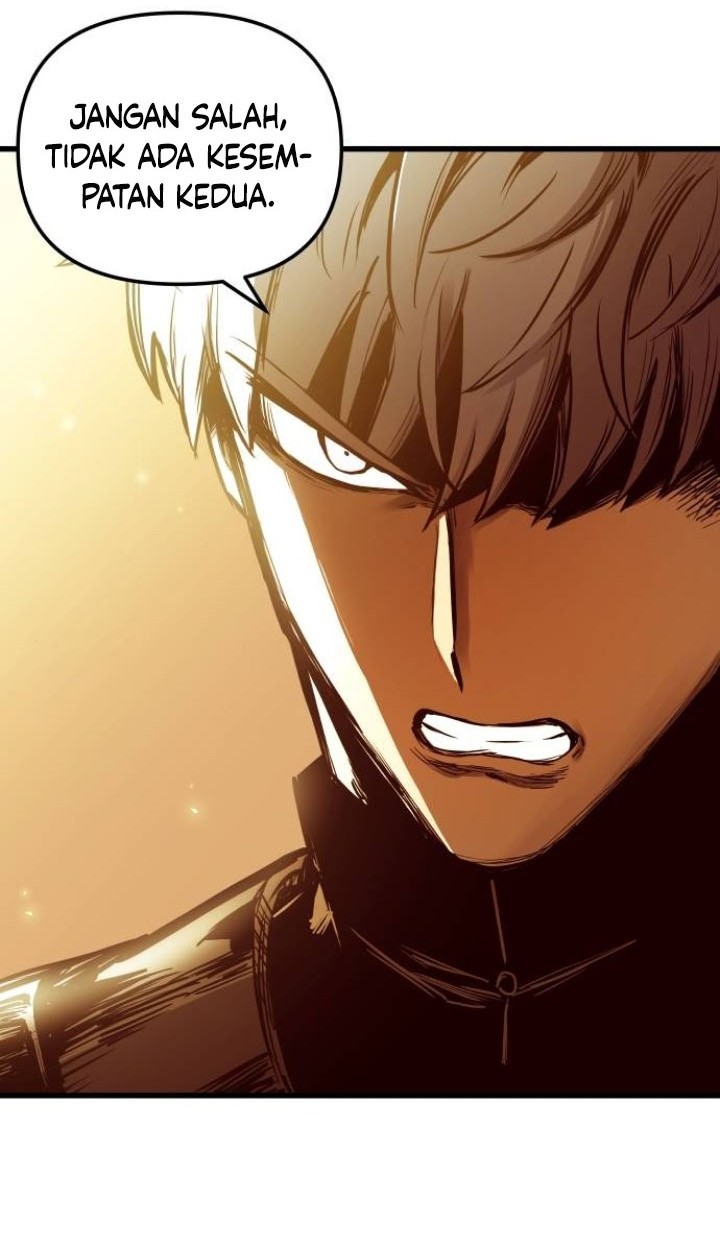 Reincarnation of the Suicidal Battle God Chapter 57 - halaman 37