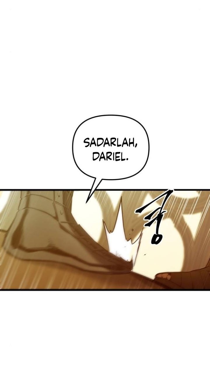 Reincarnation of the Suicidal Battle God Chapter 57 - halaman 39