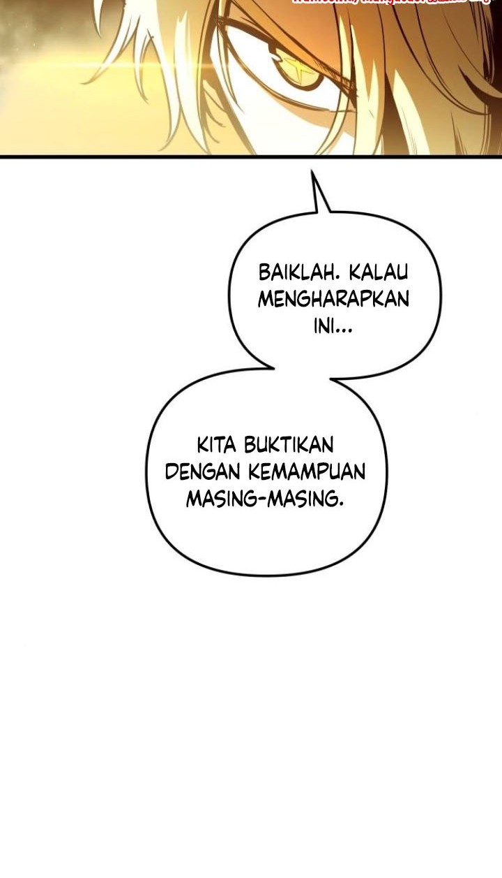 Reincarnation of the Suicidal Battle God Chapter 57 - halaman 41