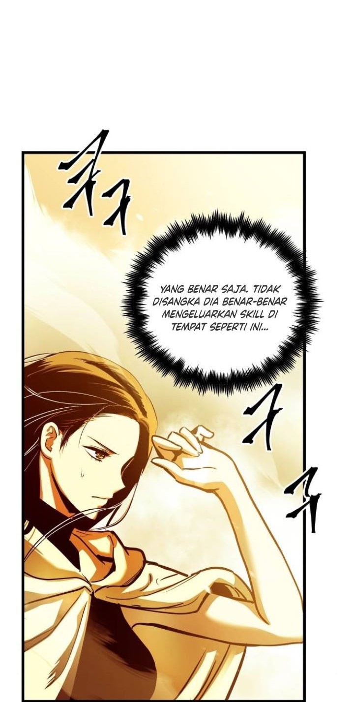 Reincarnation of the Suicidal Battle God Chapter 57 - halaman 43