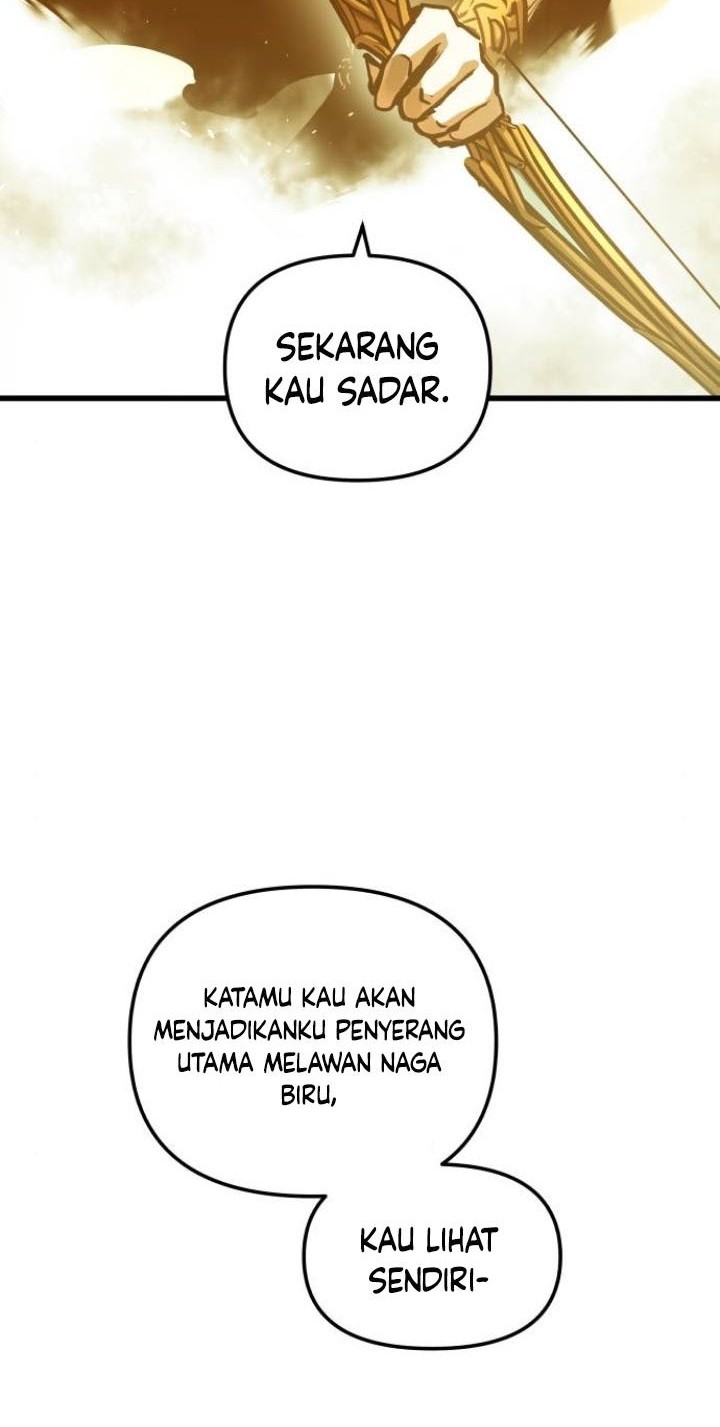 Reincarnation of the Suicidal Battle God Chapter 57 - halaman 45