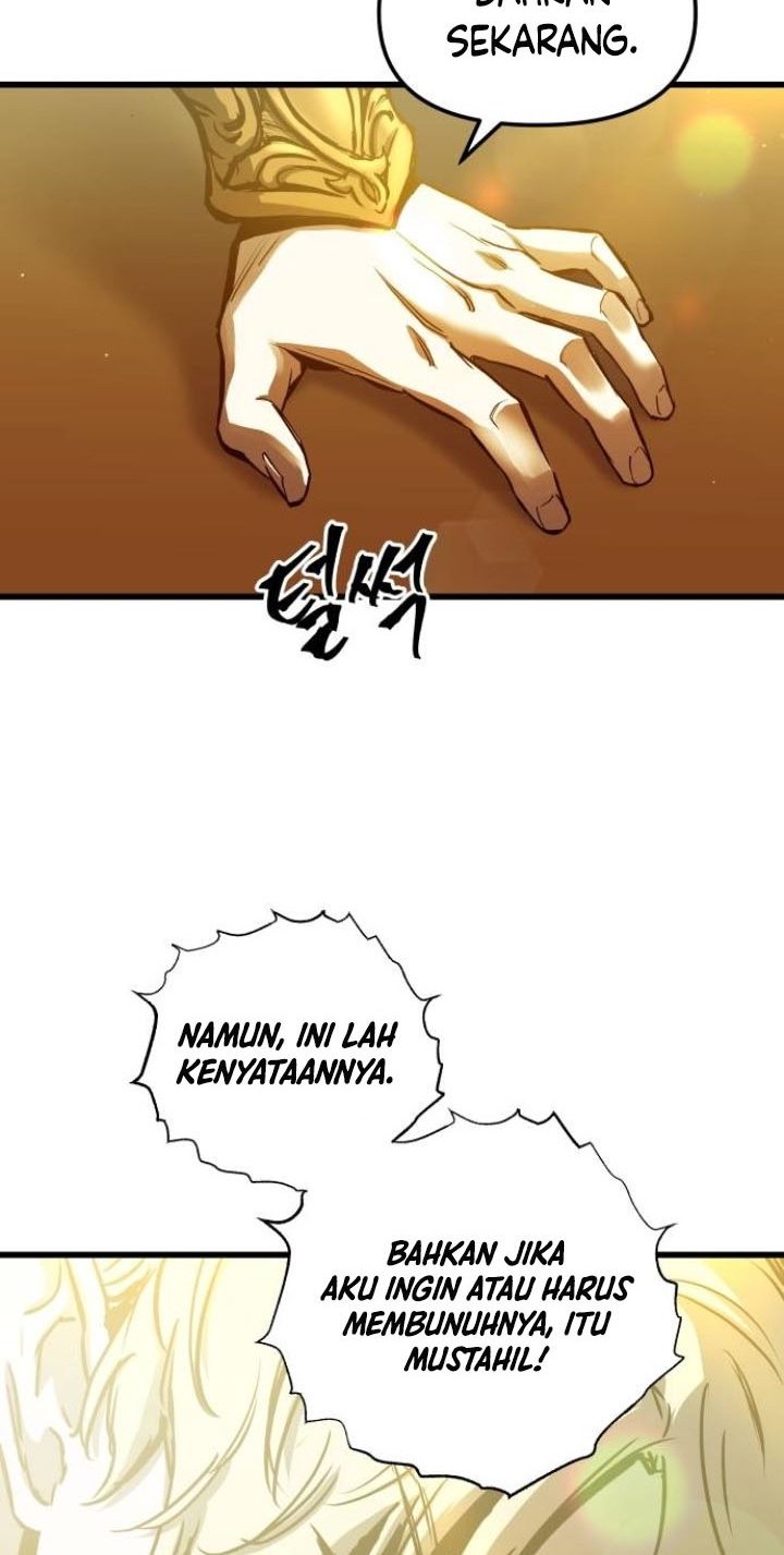 Reincarnation of the Suicidal Battle God Chapter 57 - halaman 47