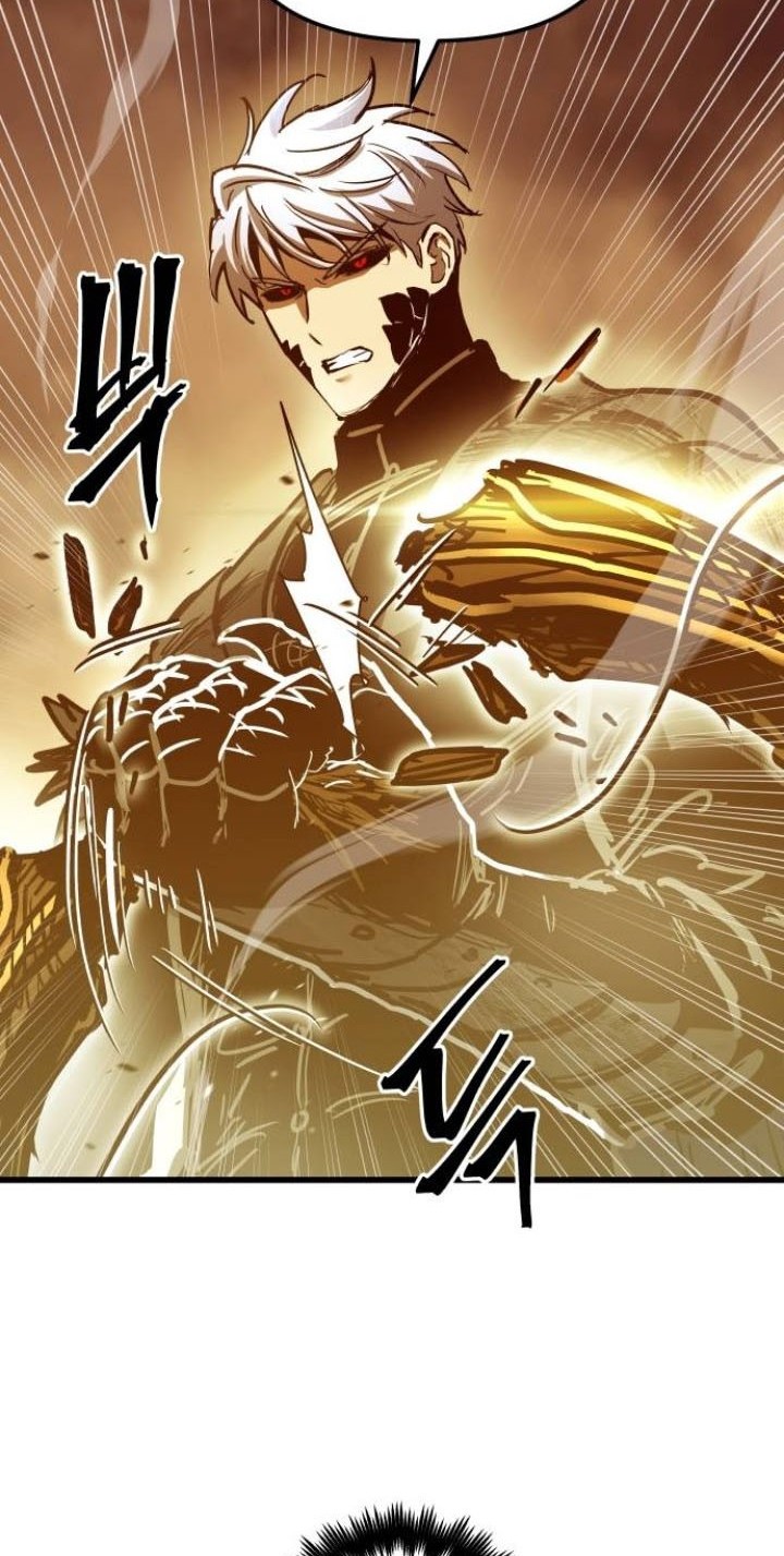 Reincarnation of the Suicidal Battle God Chapter 57 - halaman 49