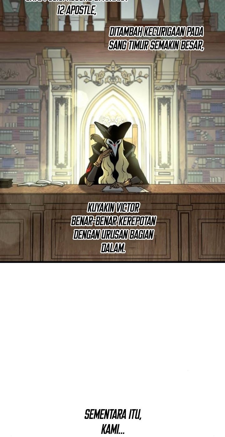 Reincarnation of the Suicidal Battle God Chapter 57 - halaman 7
