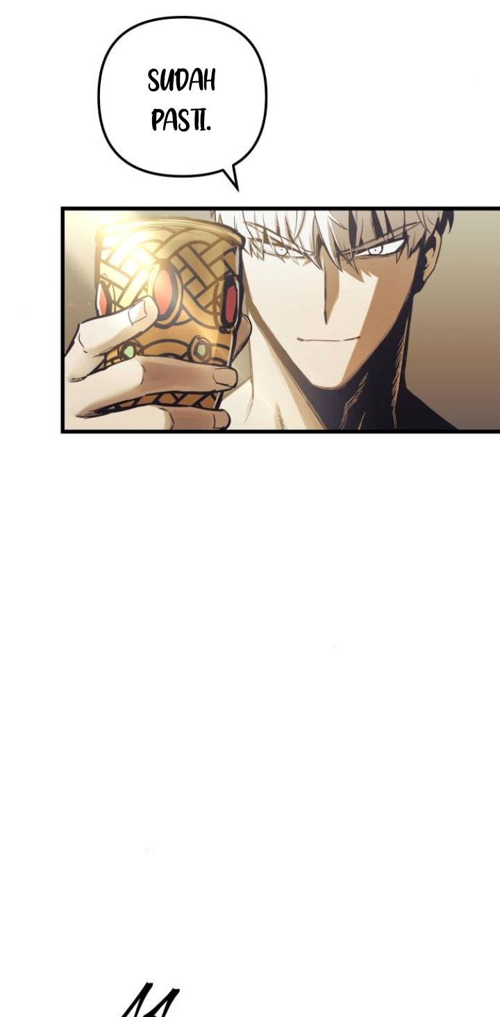 Reincarnation of the Suicidal Battle God Chapter 58 - halaman 18