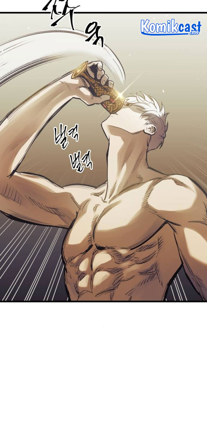 Reincarnation of the Suicidal Battle God Chapter 58 - halaman 19