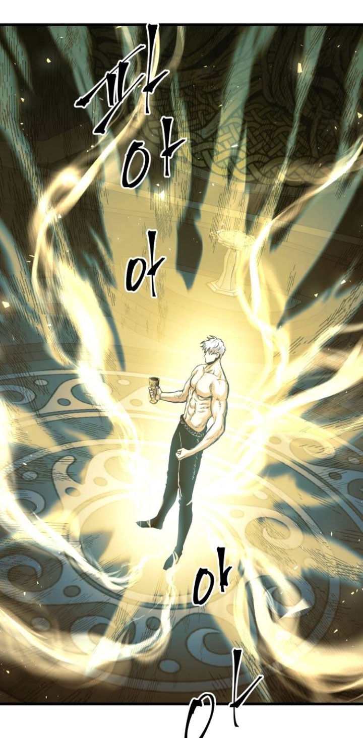 Reincarnation of the Suicidal Battle God Chapter 58 - halaman 20
