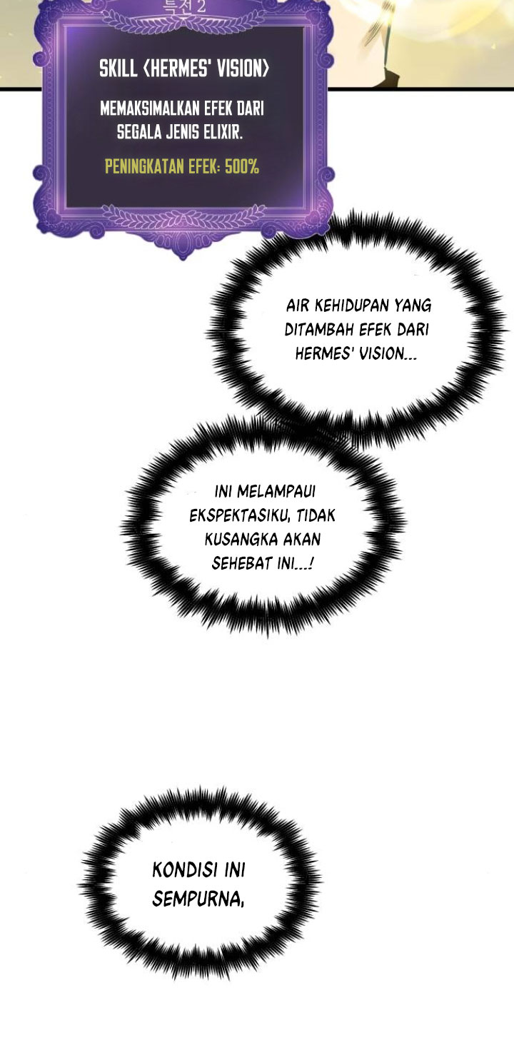 Reincarnation of the Suicidal Battle God Chapter 58 - halaman 22