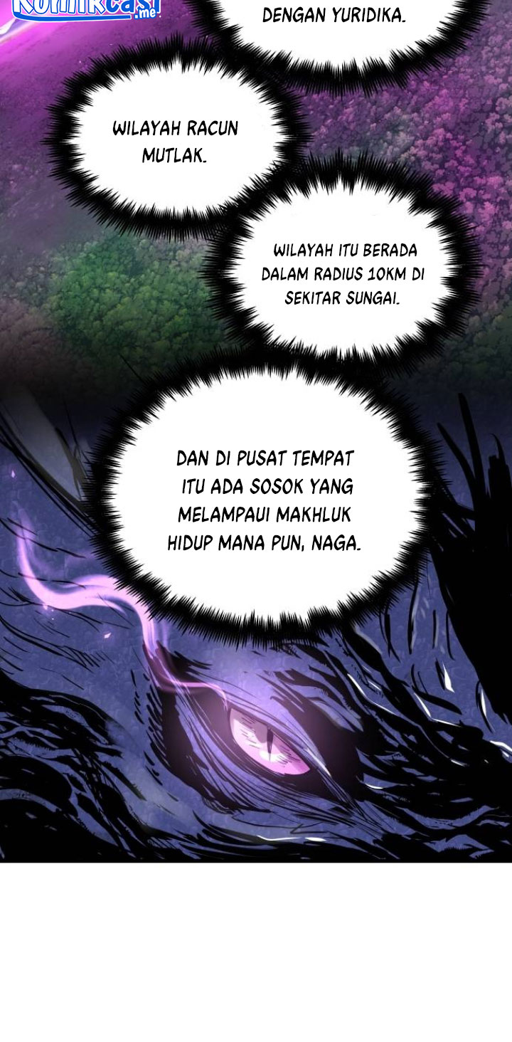 Reincarnation of the Suicidal Battle God Chapter 58 - halaman 25