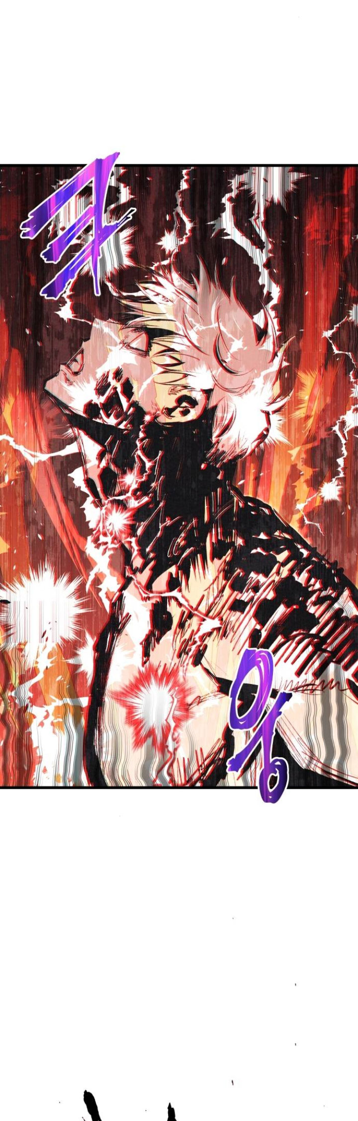 Reincarnation of the Suicidal Battle God Chapter 58 - halaman 30